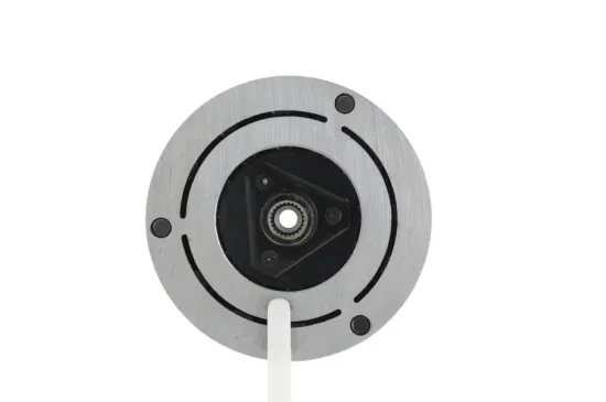 Mitnehmerscheibe, Magnetkupplung (Kompressor) ACAUTO AC-05VI12 Bild Mitnehmerscheibe, Magnetkupplung (Kompressor) ACAUTO AC-05VI12