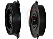 Mitnehmerscheibe, Magnetkupplung (Kompressor) ACAUTO AC-05ZX01