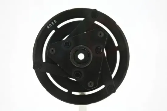 Mitnehmerscheibe, Magnetkupplung (Kompressor) ACAUTO AC-05ZX07 Bild Mitnehmerscheibe, Magnetkupplung (Kompressor) ACAUTO AC-05ZX07