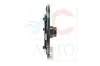 Mitnehmerscheibe, Magnetkupplung (Kompressor) ACAUTO AC-05ZX08 Bild Mitnehmerscheibe, Magnetkupplung (Kompressor) ACAUTO AC-05ZX08