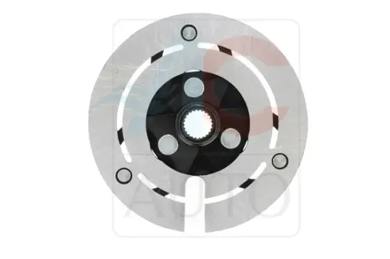 Mitnehmerscheibe, Magnetkupplung (Kompressor) ACAUTO AC-05ZX09 Bild Mitnehmerscheibe, Magnetkupplung (Kompressor) ACAUTO AC-05ZX09