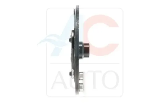 Mitnehmerscheibe, Magnetkupplung (Kompressor) ACAUTO AC-05ZX09 Bild Mitnehmerscheibe, Magnetkupplung (Kompressor) ACAUTO AC-05ZX09