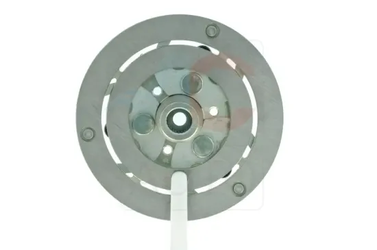Mitnehmerscheibe, Magnetkupplung (Kompressor) ACAUTO AC-05ZX19 Bild Mitnehmerscheibe, Magnetkupplung (Kompressor) ACAUTO AC-05ZX19