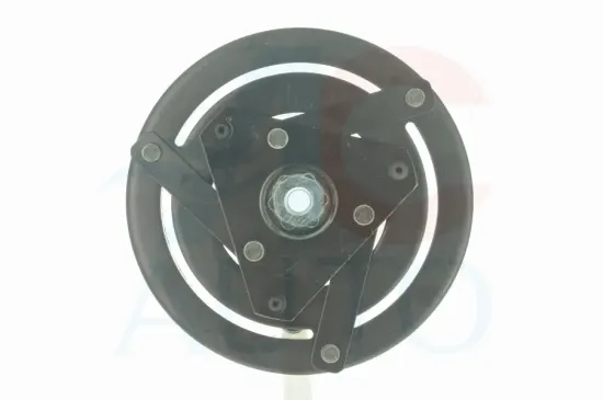 Mitnehmerscheibe, Magnetkupplung (Kompressor) ACAUTO AC-05ZX32 Bild Mitnehmerscheibe, Magnetkupplung (Kompressor) ACAUTO AC-05ZX32
