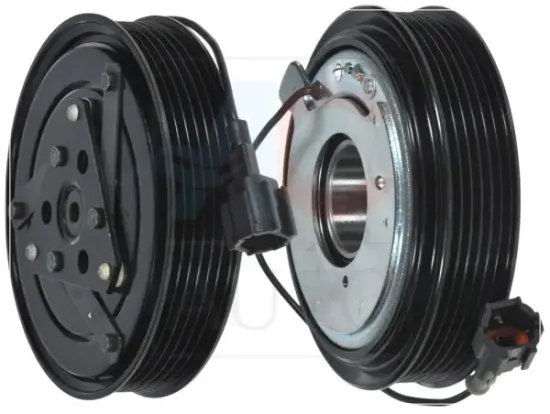 Magnetkupplung, Klimakompressor ACAUTO AC-06CL03 Bild Magnetkupplung, Klimakompressor ACAUTO AC-06CL03