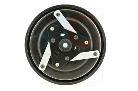 Magnetkupplung, Klimakompressor ACAUTO AC-06CL03 Bild Magnetkupplung, Klimakompressor ACAUTO AC-06CL03