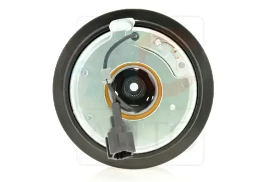 Magnetkupplung, Klimakompressor ACAUTO AC-06CL03 Bild Magnetkupplung, Klimakompressor ACAUTO AC-06CL03