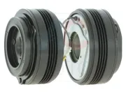 Magnetkupplung, Klimakompressor ACAUTO AC-06CL12