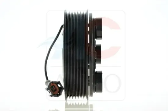 Magnetkupplung, Klimakompressor ACAUTO AC-06CL13 Bild Magnetkupplung, Klimakompressor ACAUTO AC-06CL13