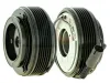 Magnetkupplung, Klimakompressor ACAUTO AC-06CL20 Bild Magnetkupplung, Klimakompressor ACAUTO AC-06CL20