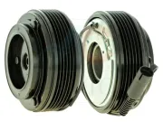 Magnetkupplung, Klimakompressor ACAUTO AC-06CL20