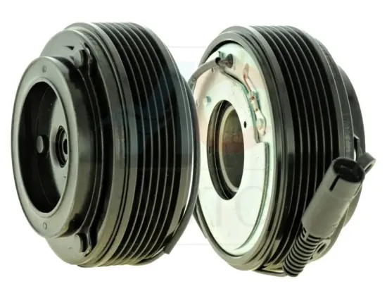 Magnetkupplung, Klimakompressor ACAUTO AC-06CL20 Bild Magnetkupplung, Klimakompressor ACAUTO AC-06CL20