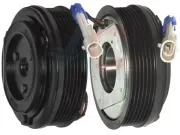 Magnetkupplung, Klimakompressor ACAUTO AC-06DL01