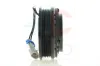 Magnetkupplung, Klimakompressor ACAUTO AC-06DL15 Bild Magnetkupplung, Klimakompressor ACAUTO AC-06DL15
