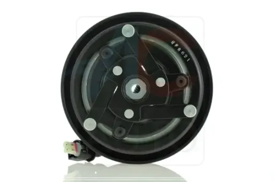 Magnetkupplung, Klimakompressor ACAUTO AC-06DL23 Bild Magnetkupplung, Klimakompressor ACAUTO AC-06DL23