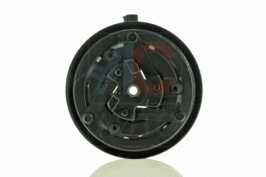 Magnetkupplung, Klimakompressor ACAUTO AC-06DL32 Bild Magnetkupplung, Klimakompressor ACAUTO AC-06DL32