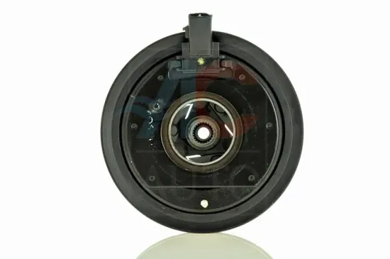 Magnetkupplung, Klimakompressor ACAUTO AC-06DL32 Bild Magnetkupplung, Klimakompressor ACAUTO AC-06DL32