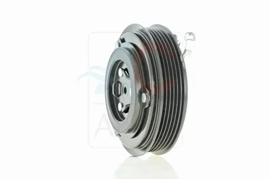 Magnetkupplung, Klimakompressor ACAUTO AC-06DL33 Bild Magnetkupplung, Klimakompressor ACAUTO AC-06DL33