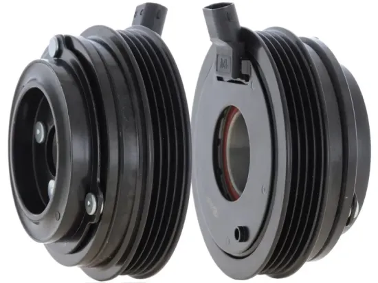 Magnetkupplung, Klimakompressor ACAUTO AC-06DL44 Bild Magnetkupplung, Klimakompressor ACAUTO AC-06DL44