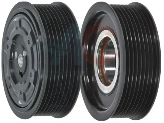 Magnetkupplung, Klimakompressor ACAUTO AC-06DN05 Bild Magnetkupplung, Klimakompressor ACAUTO AC-06DN05