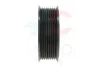 Magnetkupplung, Klimakompressor ACAUTO AC-06DN05 Bild Magnetkupplung, Klimakompressor ACAUTO AC-06DN05