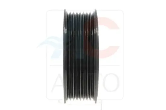 Magnetkupplung, Klimakompressor ACAUTO AC-06DN05 Bild Magnetkupplung, Klimakompressor ACAUTO AC-06DN05