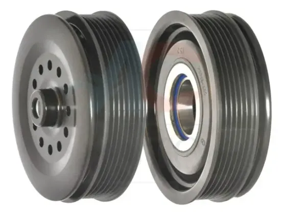 Magnetkupplung, Klimakompressor ACAUTO AC-06DN08 Bild Magnetkupplung, Klimakompressor ACAUTO AC-06DN08