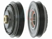 Magnetkupplung, Klimakompressor ACAUTO AC-06DN112