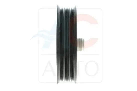 Magnetkupplung, Klimakompressor ACAUTO AC-06DN117 Bild Magnetkupplung, Klimakompressor ACAUTO AC-06DN117