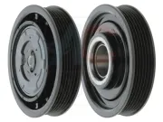 Magnetkupplung, Klimakompressor ACAUTO AC-06DN125