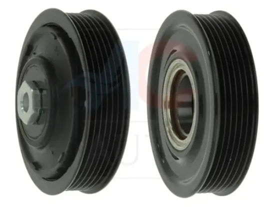 Magnetkupplung, Klimakompressor ACAUTO AC-06DN128 Bild Magnetkupplung, Klimakompressor ACAUTO AC-06DN128