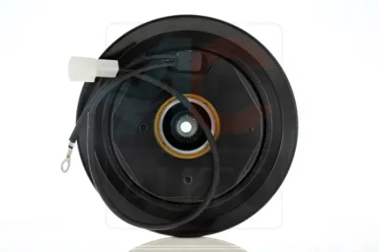 Magnetkupplung, Klimakompressor ACAUTO AC-06DN133 Bild Magnetkupplung, Klimakompressor ACAUTO AC-06DN133