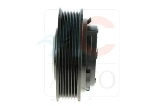 Magnetkupplung, Klimakompressor ACAUTO AC-06DN140 Bild Magnetkupplung, Klimakompressor ACAUTO AC-06DN140