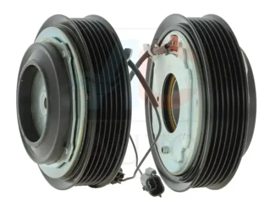 Magnetkupplung, Klimakompressor ACAUTO AC-06DN145 Bild Magnetkupplung, Klimakompressor ACAUTO AC-06DN145