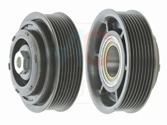 Magnetkupplung, Klimakompressor ACAUTO AC-06DN151 Bild Magnetkupplung, Klimakompressor ACAUTO AC-06DN151