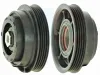 Magnetkupplung, Klimakompressor ACAUTO AC-06DN152 Bild Magnetkupplung, Klimakompressor ACAUTO AC-06DN152