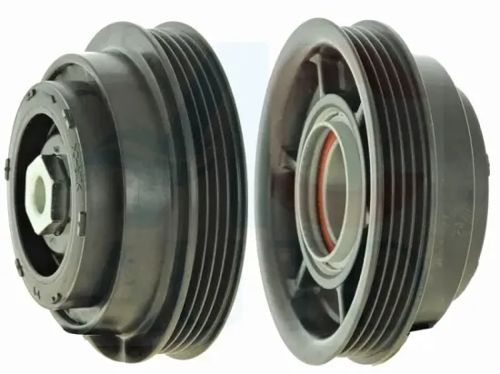 Magnetkupplung, Klimakompressor ACAUTO AC-06DN152 Bild Magnetkupplung, Klimakompressor ACAUTO AC-06DN152