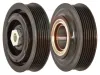 Magnetkupplung, Klimakompressor ACAUTO AC-06DN15