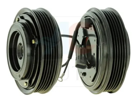 Magnetkupplung, Klimakompressor ACAUTO AC-06DN167 Bild Magnetkupplung, Klimakompressor ACAUTO AC-06DN167