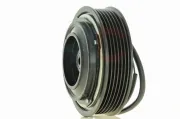 Magnetkupplung, Klimakompressor ACAUTO AC-06DN179