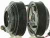 Magnetkupplung, Klimakompressor ACAUTO AC-06DN185 Bild Magnetkupplung, Klimakompressor ACAUTO AC-06DN185