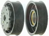 Magnetkupplung, Klimakompressor ACAUTO AC-06DN191