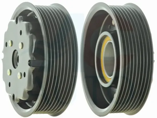 Magnetkupplung, Klimakompressor ACAUTO AC-06DN191 Bild Magnetkupplung, Klimakompressor ACAUTO AC-06DN191