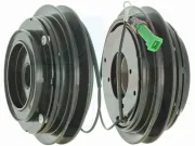 Magnetkupplung, Klimakompressor ACAUTO AC-06DN197