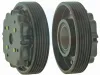Magnetkupplung, Klimakompressor ACAUTO AC-06DN199
