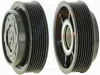Magnetkupplung, Klimakompressor ACAUTO AC-06DN20 Bild Magnetkupplung, Klimakompressor ACAUTO AC-06DN20