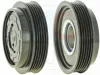 Magnetkupplung, Klimakompressor ACAUTO AC-06DN26 Bild Magnetkupplung, Klimakompressor ACAUTO AC-06DN26