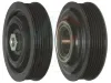 Magnetkupplung, Klimakompressor ACAUTO AC-06DN37 Bild Magnetkupplung, Klimakompressor ACAUTO AC-06DN37