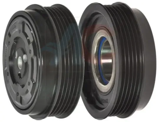 Magnetkupplung, Klimakompressor ACAUTO AC-06DN38 Bild Magnetkupplung, Klimakompressor ACAUTO AC-06DN38