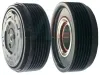 Magnetkupplung, Klimakompressor ACAUTO AC-06DN48 Bild Magnetkupplung, Klimakompressor ACAUTO AC-06DN48